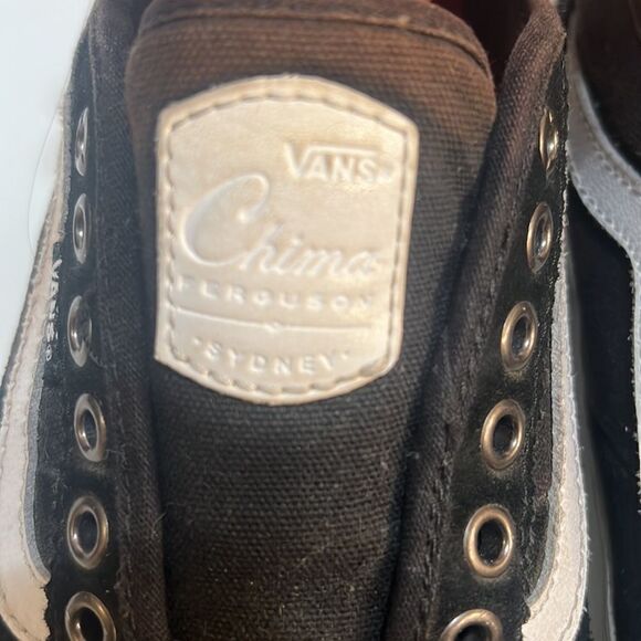 Vans pro chima Ferguson Sydney mens skate casual shoes- men 7.5‎ - Picture 2 of 10